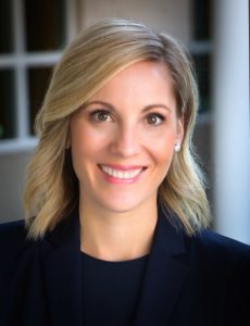 Molly P. Ritz, CFP® – Vice President